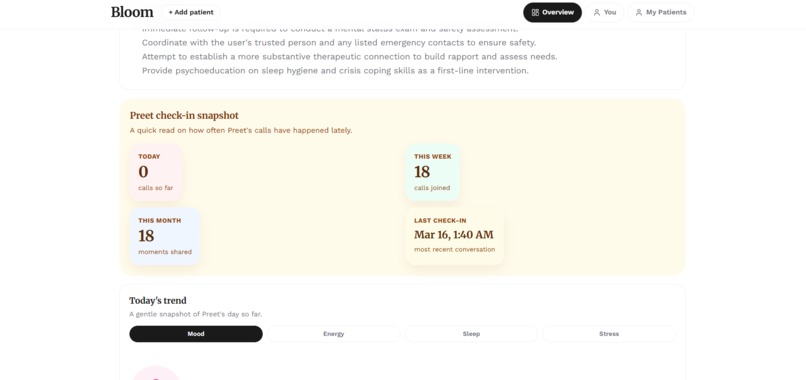 Bloom Today – screenshot 38