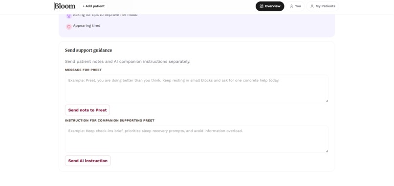 Bloom Today – screenshot 40