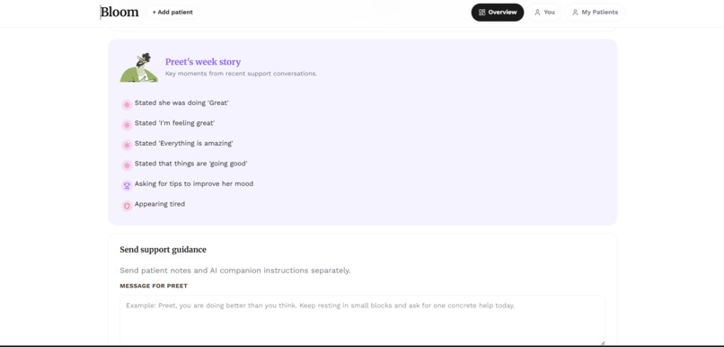 Bloom Today – screenshot 41