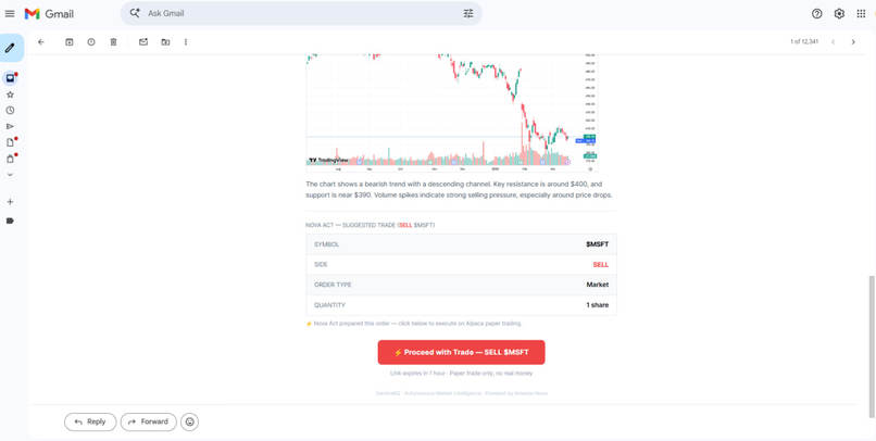 SentinelIQ – screenshot 8
