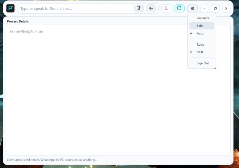 Pixel Pilot – screenshot 3