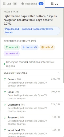 AccessPilot — AI That Operates Any Interface – screenshot 3