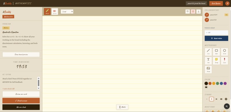 2Buddy – screenshot 2