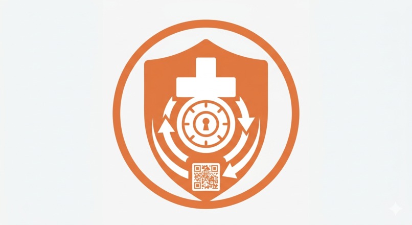 MedVault – screenshot 8
