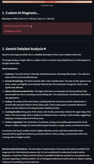 AI_SKIN_DOCTOR – screenshot 7