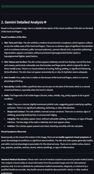 AI_SKIN_DOCTOR – screenshot 4