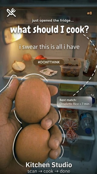 Kitchen Studio – screenshot 2