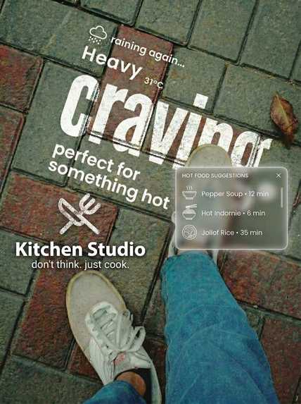 Kitchen Studio – screenshot 5