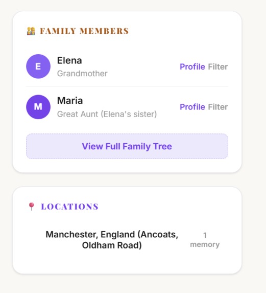 Heritage Keeper – screenshot 5