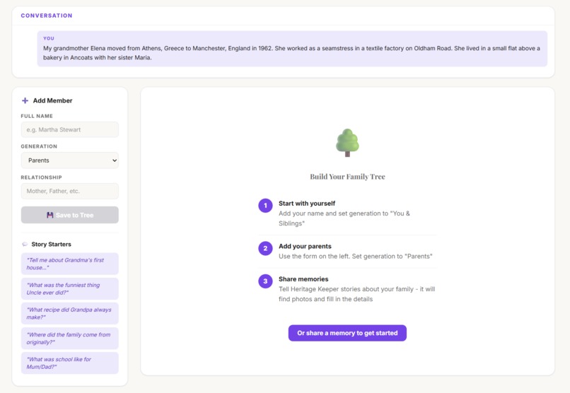 Heritage Keeper – screenshot 6
