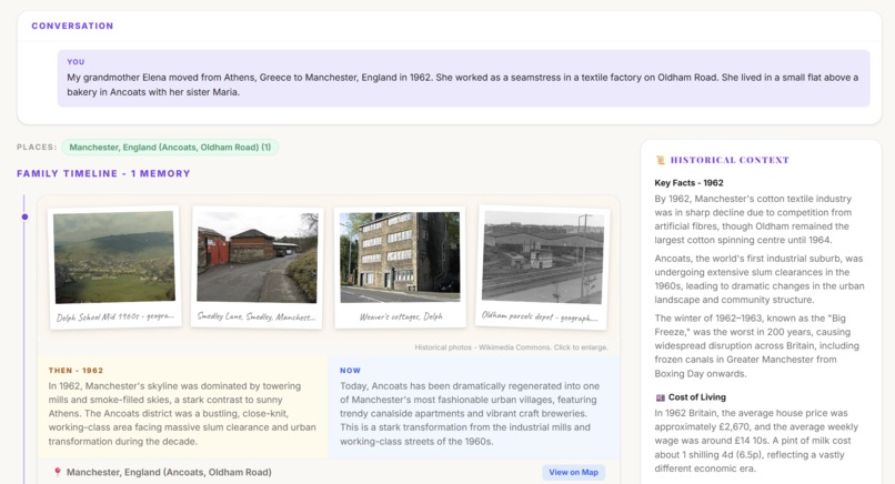 Heritage Keeper – screenshot 3