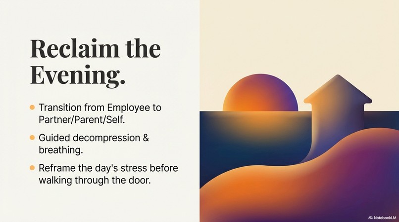 Joy, the AI Happiness Assistant for your commute – screenshot 8