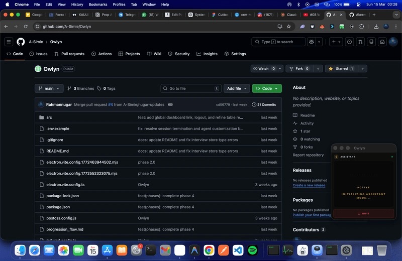 Owlyn – screenshot 4