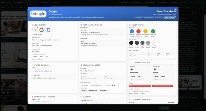 Vince – screenshot 6
