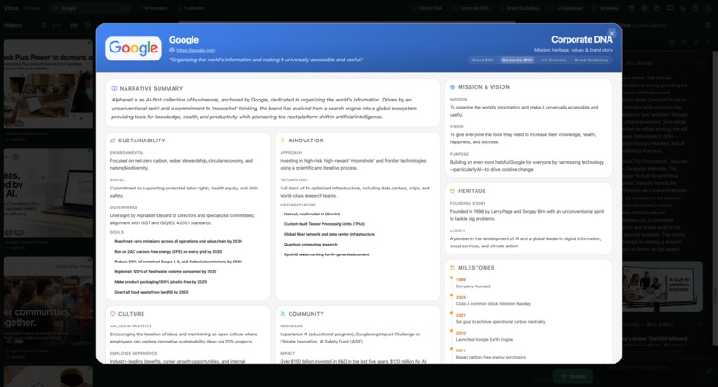 Vince – screenshot 9