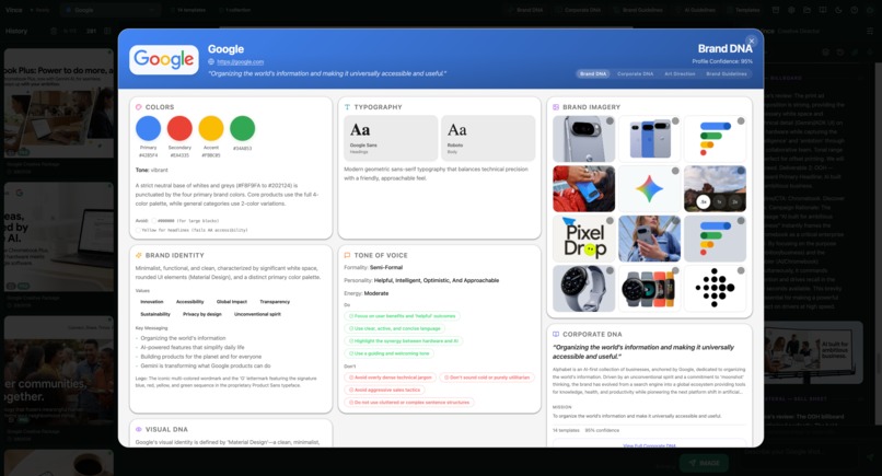 Vince – screenshot 8