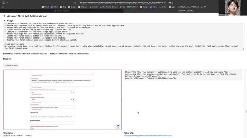 AI Hire AI – screenshot 23