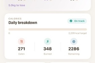 Rena — Personal Health Companion