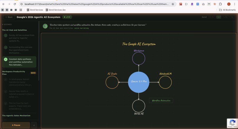 ChalkMind – screenshot 2