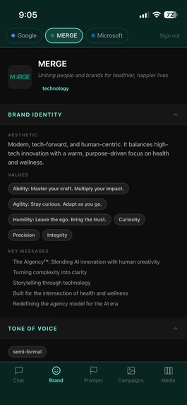 Vince – screenshot 29