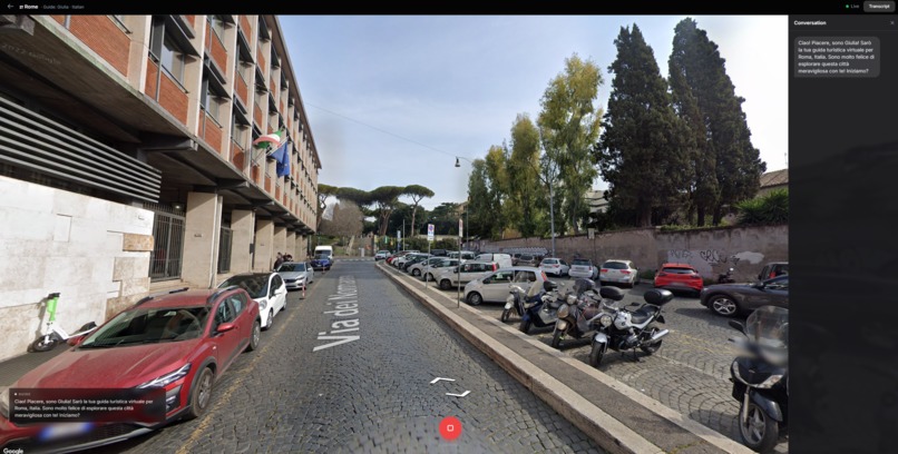 PathGlot – screenshot 2