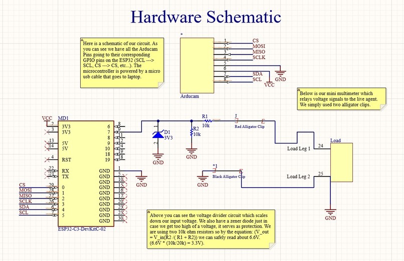 ElectroTA – screenshot 1