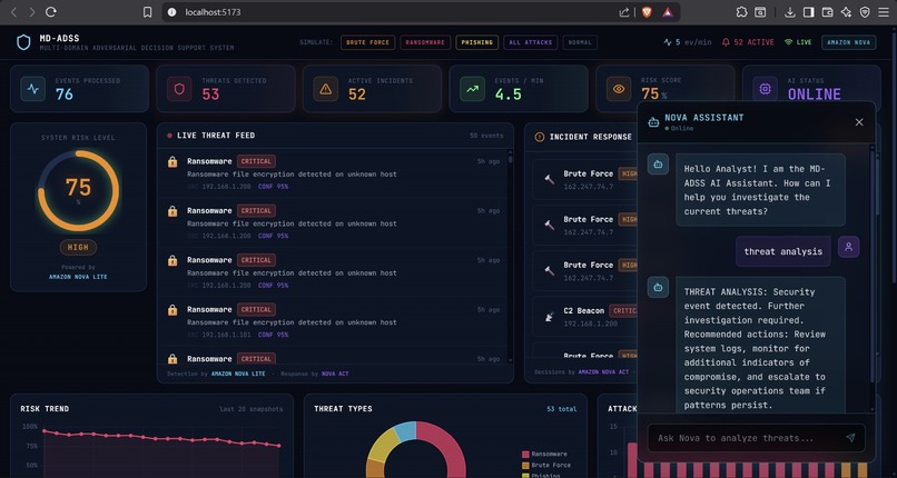 IntelliGuard – screenshot 3