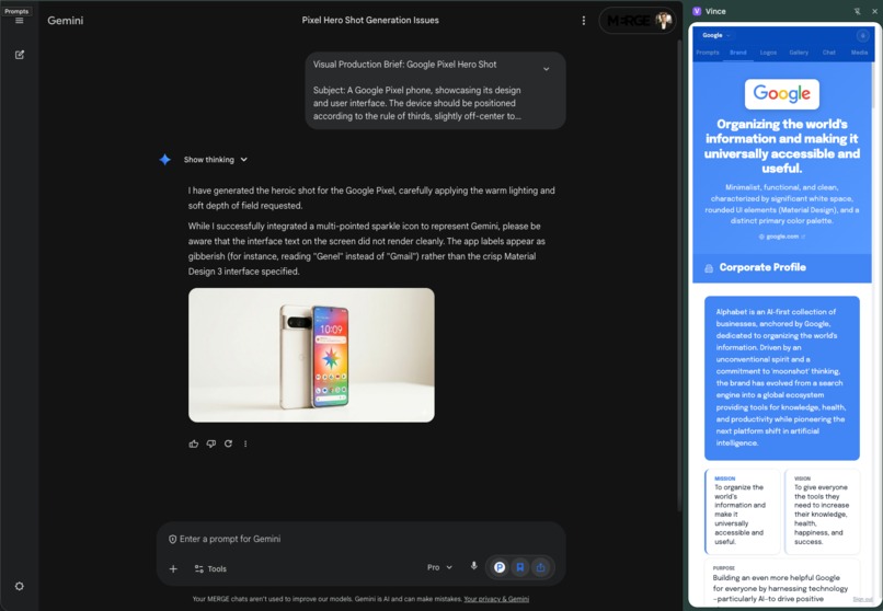 Vince – screenshot 34