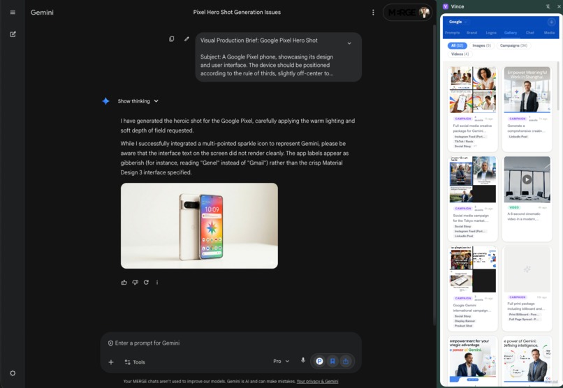 Vince – screenshot 37