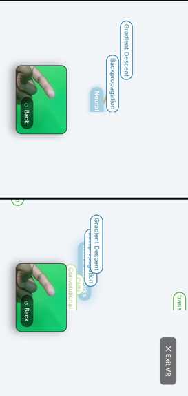 NeuroGraph LIVE – screenshot 5