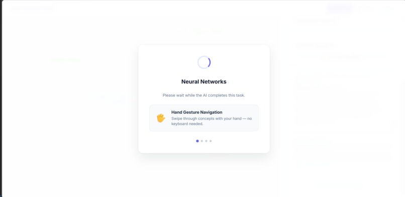 NeuroGraph LIVE – screenshot 2