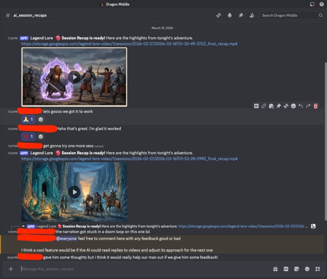 Legend Lore – screenshot 2