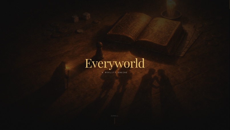 Everyworld – screenshot 1