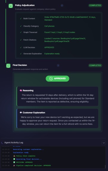 VARA AI – screenshot 8