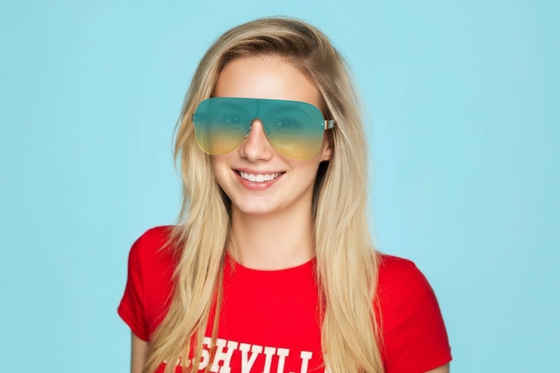 NovaVision – screenshot 3