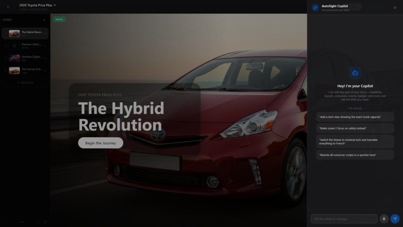 AutoSight – screenshot 4