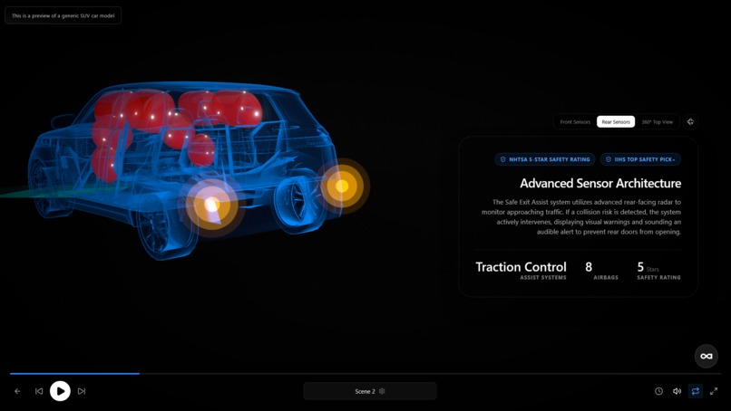 AutoSight – screenshot 6