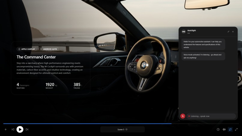 AutoSight – screenshot 8
