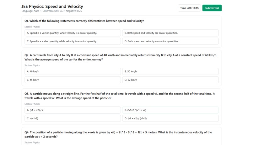 Vision Homework Tutor – screenshot 8
