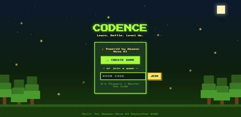 Codence: Master code through battle – screenshot 1