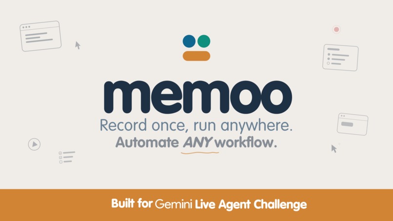 Memoo – screenshot 1
