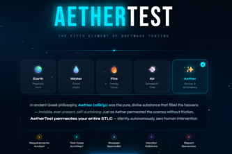 AetherTest