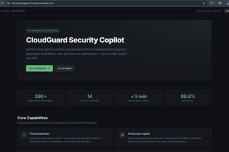 CloudGuard