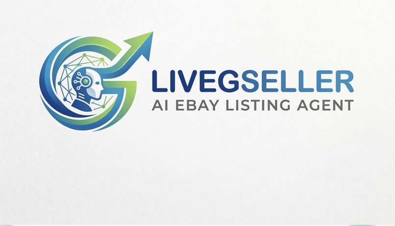 LiveGSeller: AI eBay listing agent. – screenshot 4