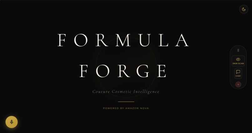 Formula Forge – screenshot 1