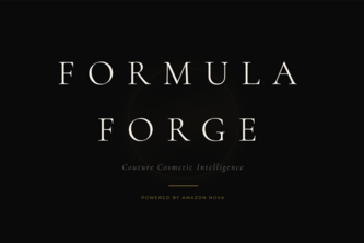 Formula Forge