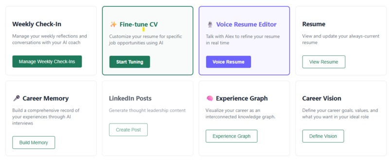 My Job Odyssey – screenshot 4