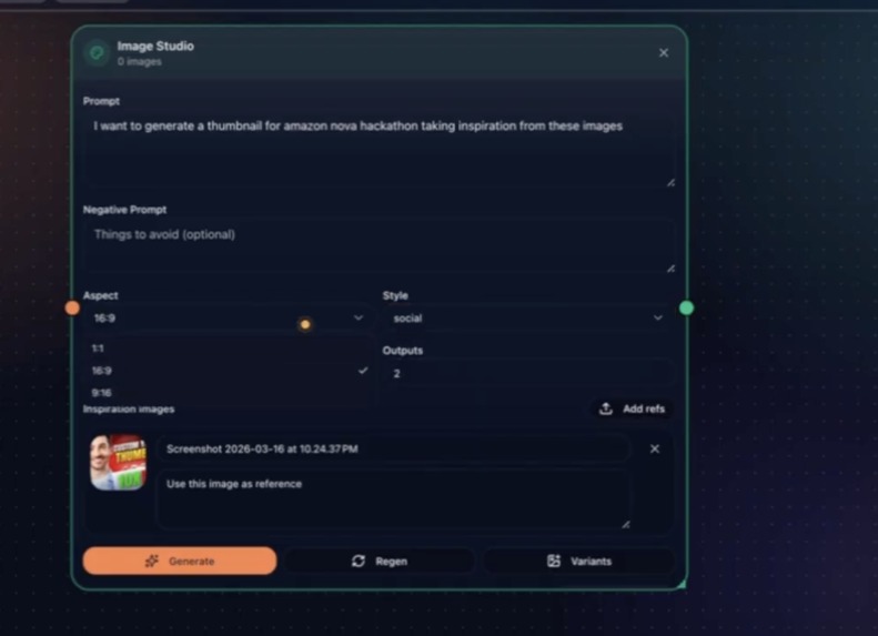 Brio – screenshot 2