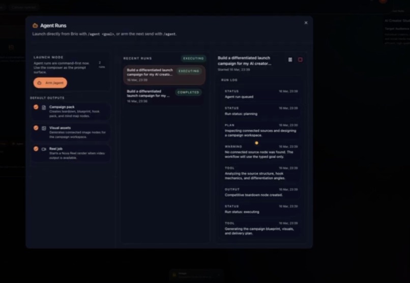 Brio – screenshot 3