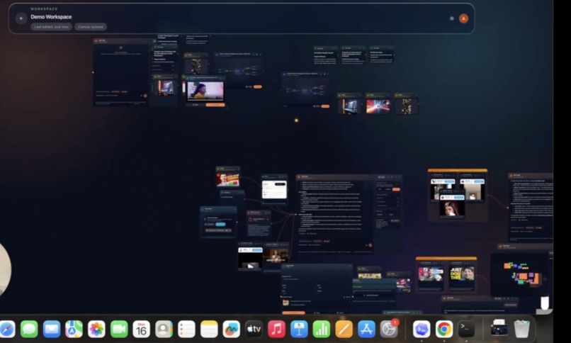 Brio – screenshot 1